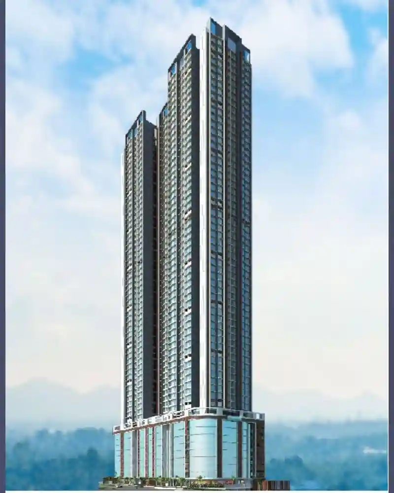 Northern Hills Dahisar East