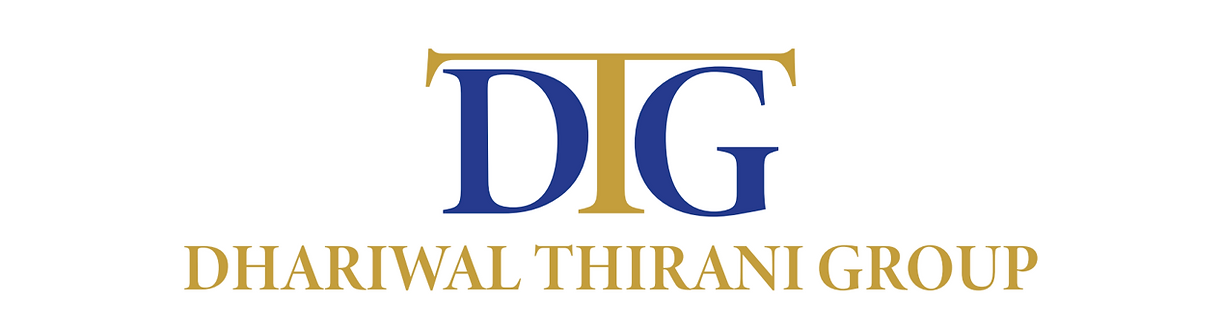 You are currently viewing Dhariwal Thirani Group
