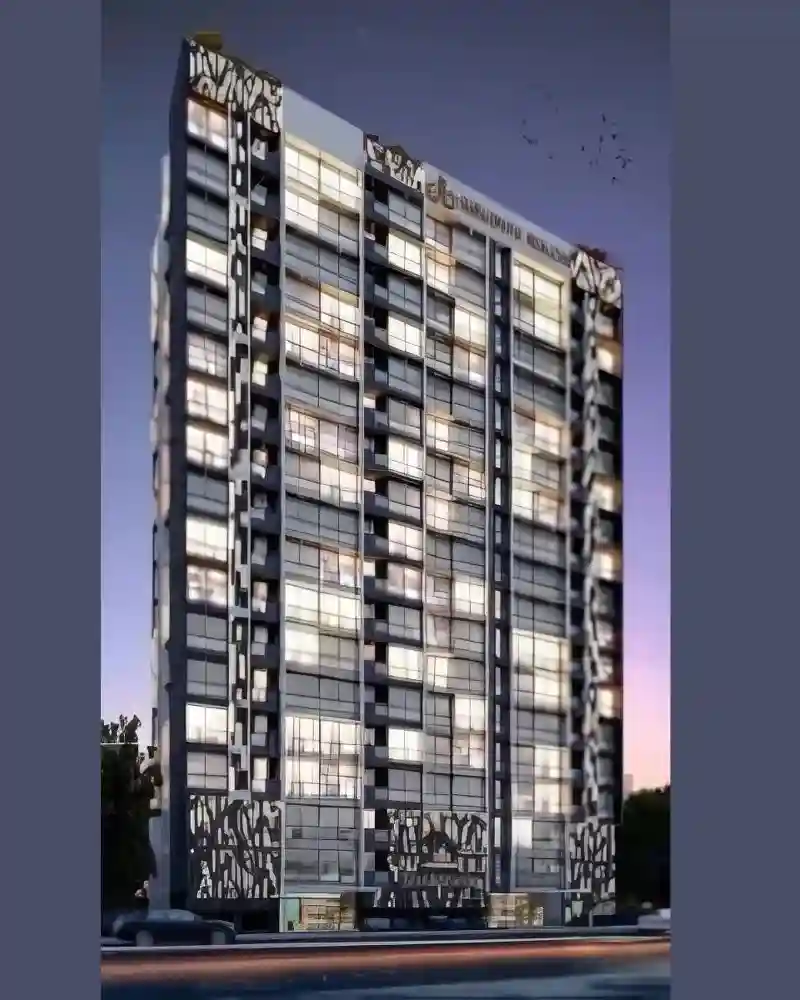 Gurukrupa Sharanam Dahisar East