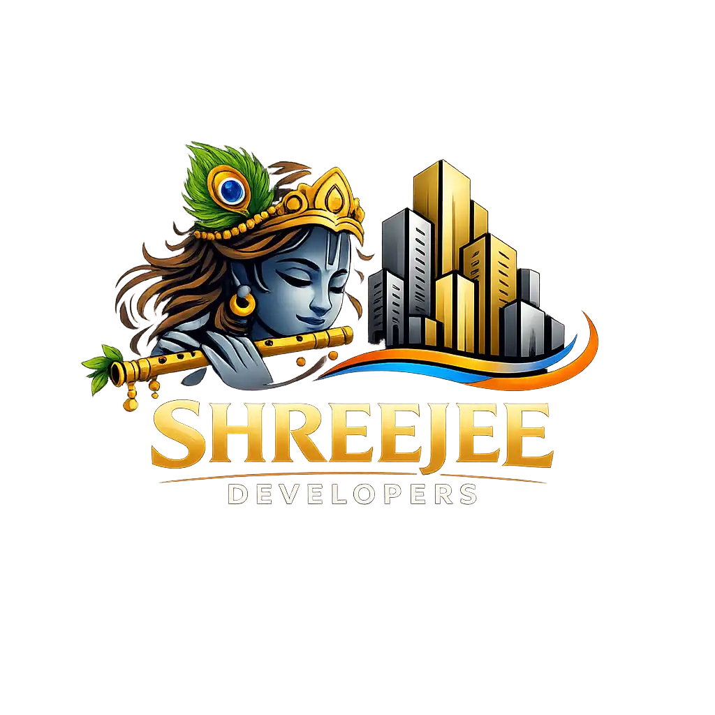 You are currently viewing Shreejee Developers