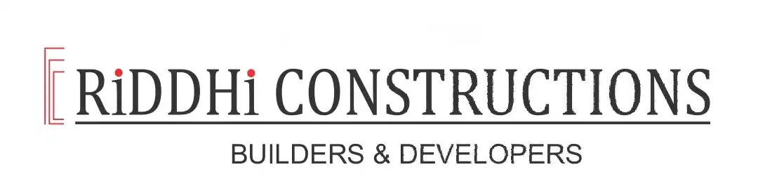 You are currently viewing Riddhi Constructions