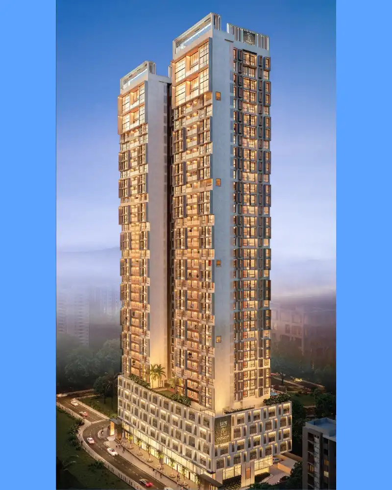 Shivani Rudram Kandivali West
