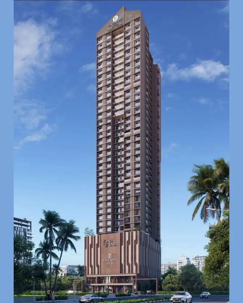 NAVKARMIK SHIV JAYA BORIVALI EAST